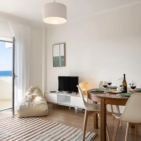 Baleal Beachfront Apartamento Ferrel (Leiria)