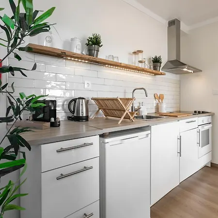 Apartamento Baleal Beachfront Ferrel (Leiria)