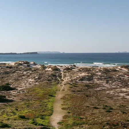 Apartamento Baleal Beachfront *