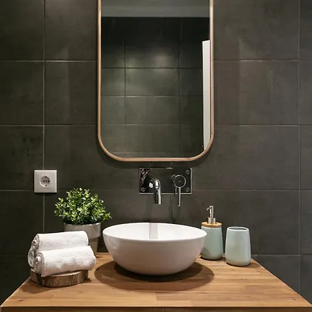 Baleal Beachfront Apartamento *