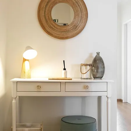 Baleal Beachfront Apartamento *