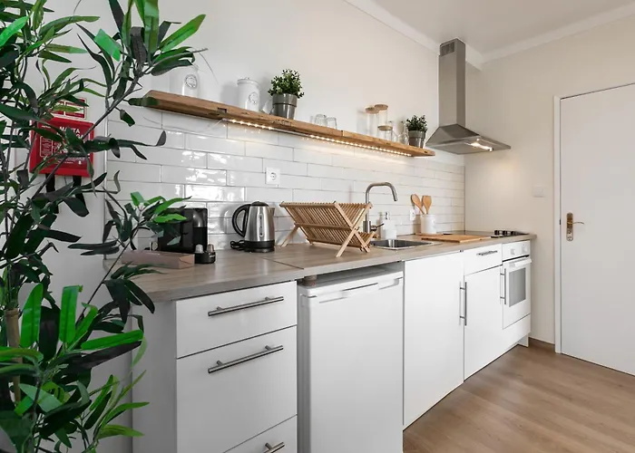 Appartement Baleal Beachfront Ferrel (Leiria)