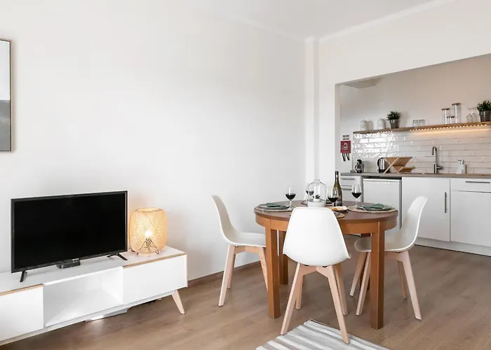 Baleal Beachfront * Ferrel (Leiria)