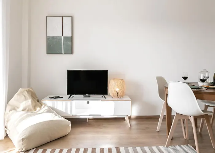 Baleal Beachfront Appartement *