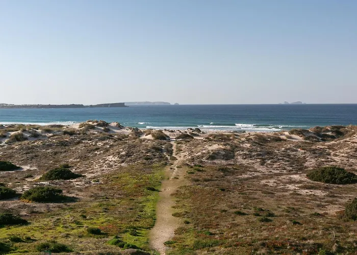 Appartement Baleal Beachfront *