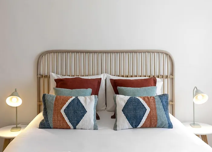 Baleal Beachfront Appartement *