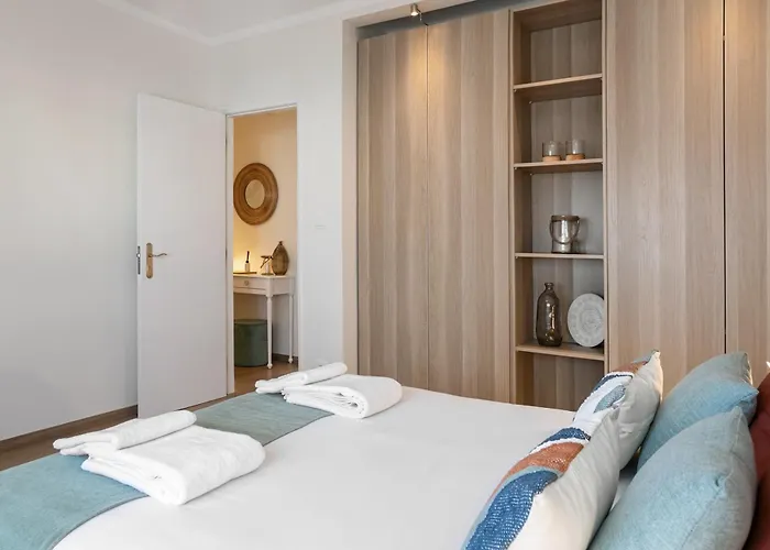 Appartement Baleal Beachfront