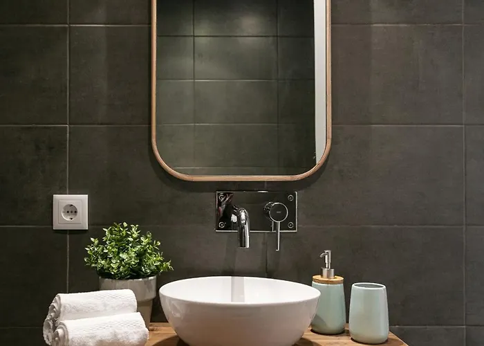 Baleal Beachfront Appartement *