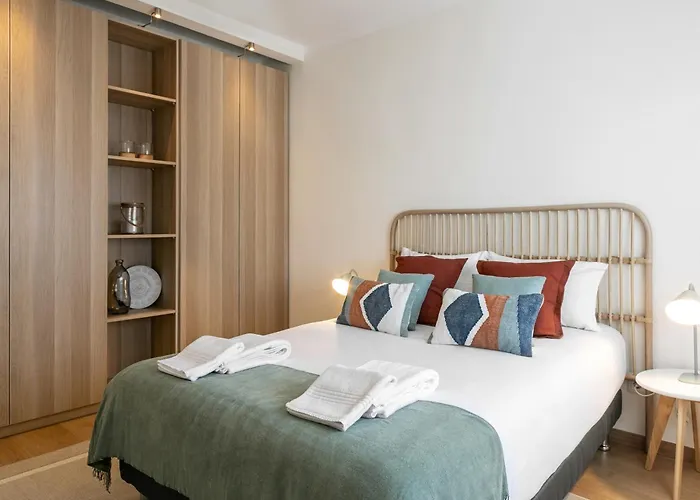 Baleal Beachfront * Ferrel (Leiria)