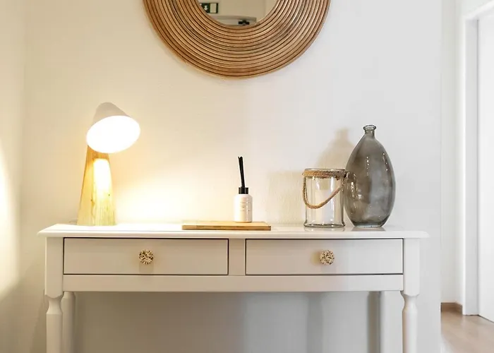 Baleal Beachfront Appartement *